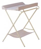 Стол пеленальный Polini kids Слоник, бежевый