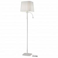 Торшер с подсветкой Maytoni Farel Z001FL-L3W-1W
