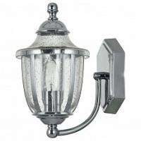 Бра Maytoni Zeil H356-WL-01-CH фото Бра Maytoni Zeil H356-WL-01-CH. Фото №1