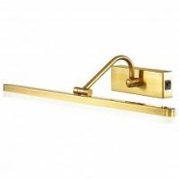 Подсветка для картины Odeon Light Stark 4180/9WL. Фото №1