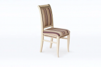 Стул Фаворит 5 эмаль тк.1(Молдинг)