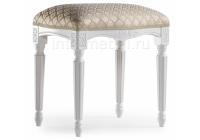 Стул деревянный Беттино белый / бежевый Стул деревянный Беттино белый / бежевый. Фото №1