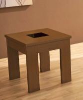 Журнальный стол квадратный 385/С фото Журнальный стол квадратный 385/С. Фото №1