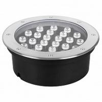 Встраиваемый в дорогу светильник Feron SP2707 32135