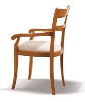 Стул с подлокотником Lux 250 Стул с подлокотником Lux 250