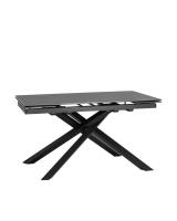 Стол обеденный Альянс раскладной 140-200*90 керамика фото Стол обеденный Альянс раскладной 140-200*90 керамика. Фото №1