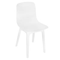 Стул Оденсе белый фото Стул Оденсе белый. Фото №1