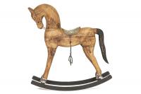 Лошадка Secret De Maison Colt А (mod. M-10883) (Натуральный) 61x16 фото Лошадка Secret De Maison Colt А (mod. M-10883) (Натуральный) 61x16