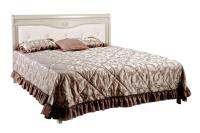 Кровать Лика ММ-137-02/14Б (б/о, б/м) фото Кровать Лика ММ-137-02/14Б (б/о, б/м)