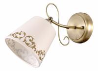 Бра Omnilux Tarvo OML-55101-01 фото Бра Omnilux Tarvo OML-55101-01. Фото №1