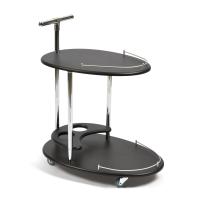 Стол сервировочный Fairport (венге)