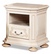 Тумба прикроватная Босфор-Премиум ГМ 6234