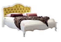 Кровать Трио ММ-277-02/18Б-3