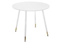 Стол Bianka белый Стол Bianka белый. Фото №1