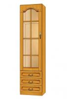 Шкаф Вилия 1 С. Фото №1