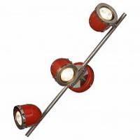 Спот Lussole Tivoli GRLSN-3101-03 фото Спот Lussole Tivoli GRLSN-3101-03. Фото №1