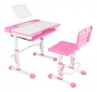 Набор учебный A7, белый