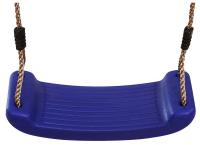 Качели детские Лодочка SA-069, синий фото Качели детские Лодочка SA-069, синий. Фото №1