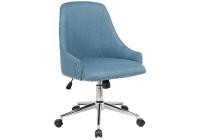 Компьютерное кресло Lida blue Компьютерное кресло Lida blue