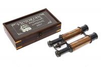 Бинокль в подарочной коробке Secret De Maison mod. 47665) (Античная медь) фото Бинокль в подарочной коробке Secret De Maison mod. 47665) (Античная медь)