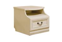 Тумба прикроватная Нинель ММ-167-03. Фото №1