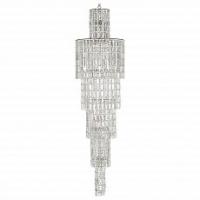 Подвесная люстра Arti Lampadari Valencia Valencia E 1.11.50.501 N фото Подвесная люстра Arti Lampadari Valencia Valencia E 1.11.50.501 N