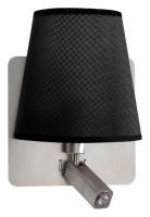 Бра с подсветкой Mantra Bahia 5231 фото Бра с подсветкой Mantra Bahia 5231