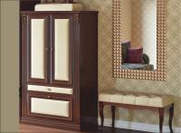 Обувница - стойка Благо 5 Б 5.16-6. Фото №1