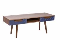 ТВ-тумба Сканди Сапфир фото ТВ-тумба Сканди Сапфир. Фото №1