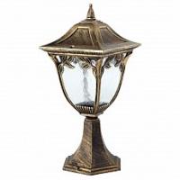 Наземный низкий светильник Feron Афина 11485 фото Наземный низкий светильник Feron Афина 11485