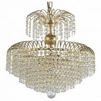 Подвесная люстра Arti Lampadari Salentino Salentino E 1.5.40.100 G. Фото №1