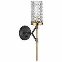 Бра Odeon Light Vittoria 4225/1W фото Бра Odeon Light Vittoria 4225/1W