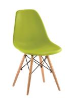Стул 971 зеленый. Фото №1