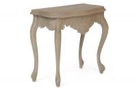 Консольный стол Secret De Maison Neuilly (mod. TAB PR 29) (Натуральный минди) фото Консольный стол Secret De Maison Neuilly (mod. TAB PR 29) (Натуральный минди)