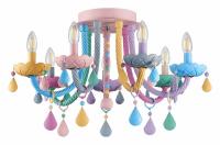 Потолочная люстра ST-Luce Fiata SL1700.782.07