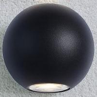 Накладной светильник Elektrostandard Diver a038539 фото Накладной светильник Elektrostandard Diver a038539. Фото №1