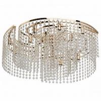 Накладной светильник MW-Light Каскад 20 113010213 фото Накладной светильник MW-Light Каскад 20 113010213. Фото №1