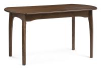 Стол деревянный Сугили орех. Фото №1