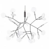 Подвесная люстра Loft it Heracleum 9022-27S Подвесная люстра Loft it Heracleum 9022-27S