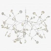 Подвесная люстра Loft it Heracleum 9022-63W Подвесная люстра Loft it Heracleum 9022-63W