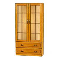 Шкаф Орион 4.1ГС (глубокий) фото Шкаф Орион 4.1ГС (глубокий)