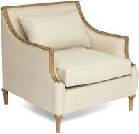 Кресло Secret De Maison Atila (mod. CHA 19-27A) (Античный дуб) фото Кресло Secret De Maison Atila (mod. CHA 19-27A) (Античный дуб)