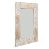 Зеркало Secret de Maison Caraibo (mod. 1822) (Натуральный) фото Зеркало Secret de Maison Caraibo (mod. 1822) (Натуральный)