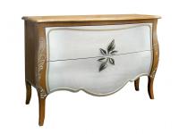 Комод Трио ММ-277-04 Комод Трио ММ-277-04. Фото №1