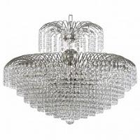 Подвесная люстра Arti Lampadari Salentino Salentino E 1.5.60.100 N. Фото №1