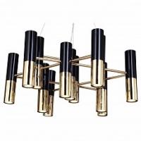 Подвесная люстра Favourite Ultra 1600-13P. Фото №1