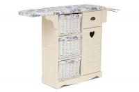 Гладильный комод Secret De Maison Planche (Планш) HX-13-302 (Белый)