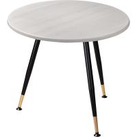 Стол Месси Topalit выбеленное дерево R80. Фото №1