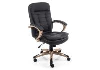 Компьютерное кресло Palamos черное Компьютерное кресло Palamos черное. Фото №1