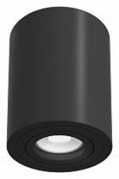 Накладной светильник Maytoni Atom C016CL-01B. Фото №1